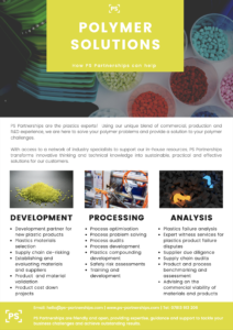 PS Polymer Solutions Brochure