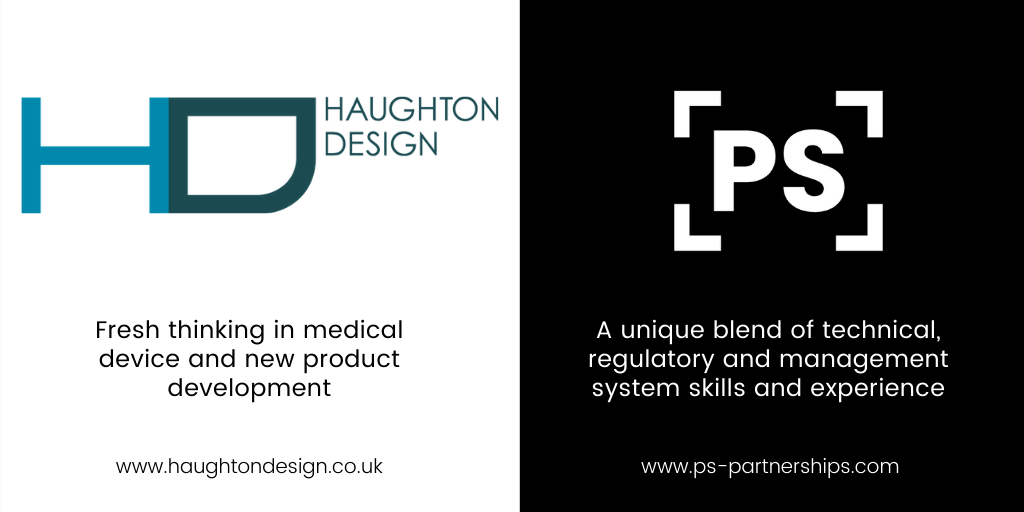 Haughton Design add PS Partnerships to team of experts