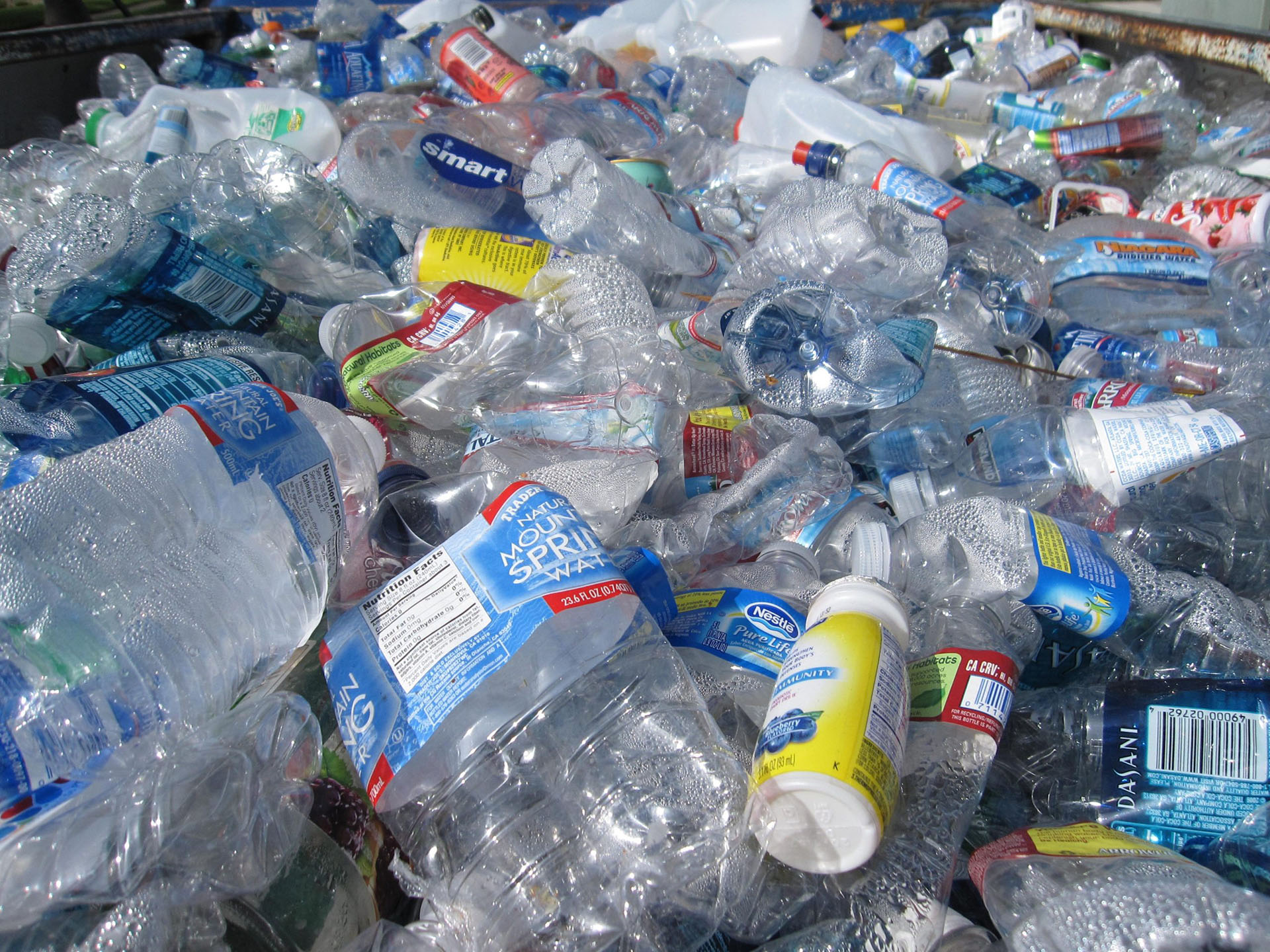 PS Paper: Introducing plastics sustainability into your business
