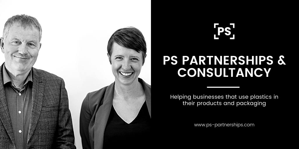 PS Partnerships team