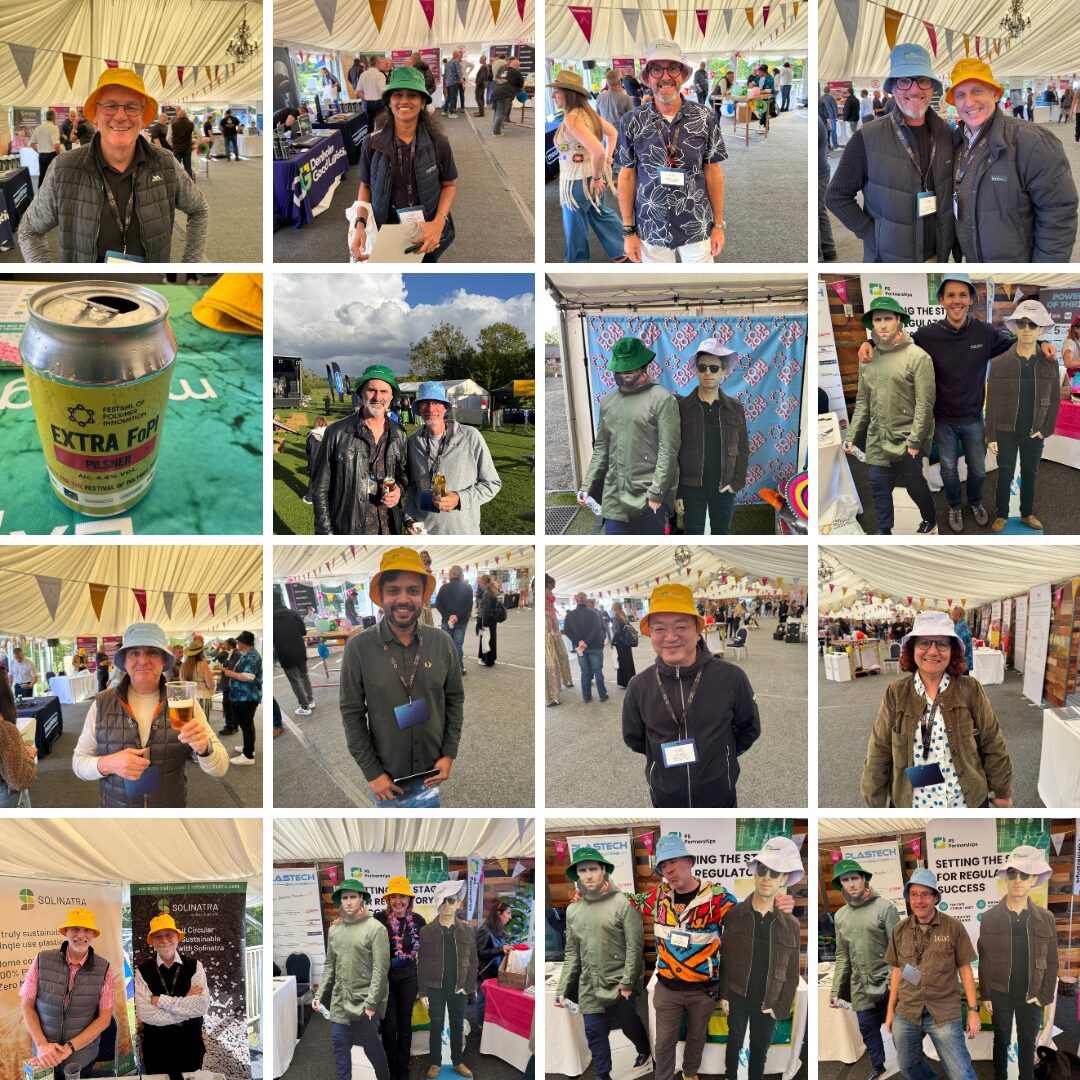 Festival of Polymer Innovation