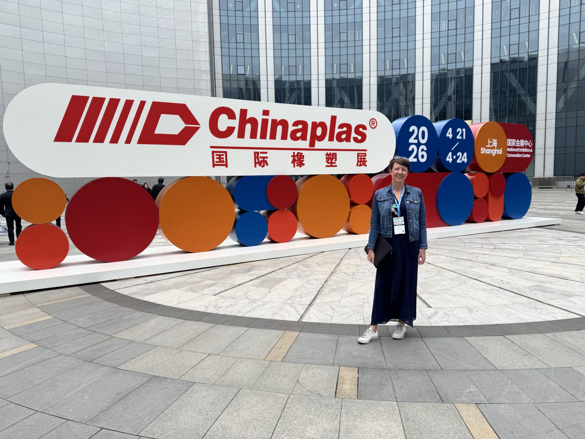 Staying connected to global trends: Why ChinaPlas matters